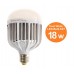 HOSHI LED Bulb E27 18W (6500K) (CW)